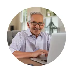 Mindoxa customer feedback from Alan P.